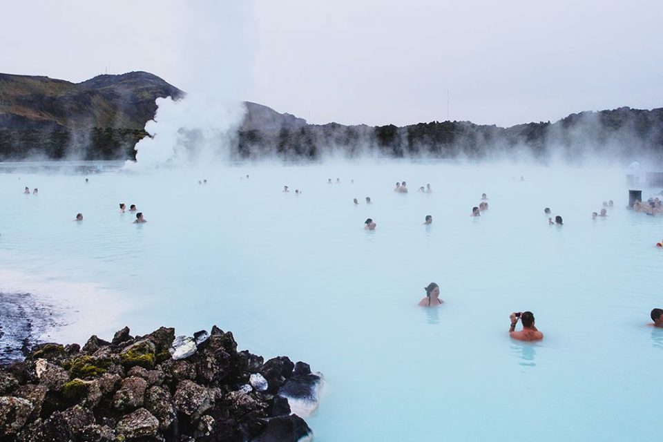 Blue Lagoon