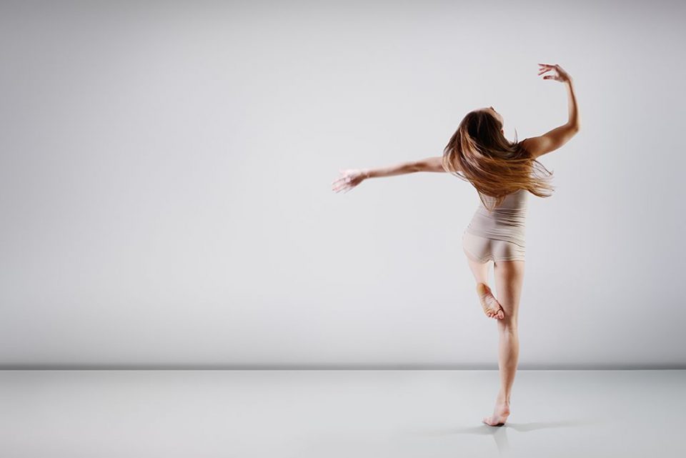 Dancing