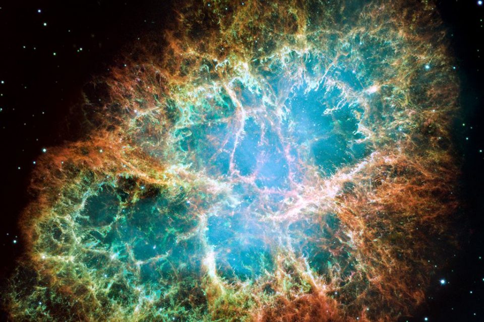 Nebula