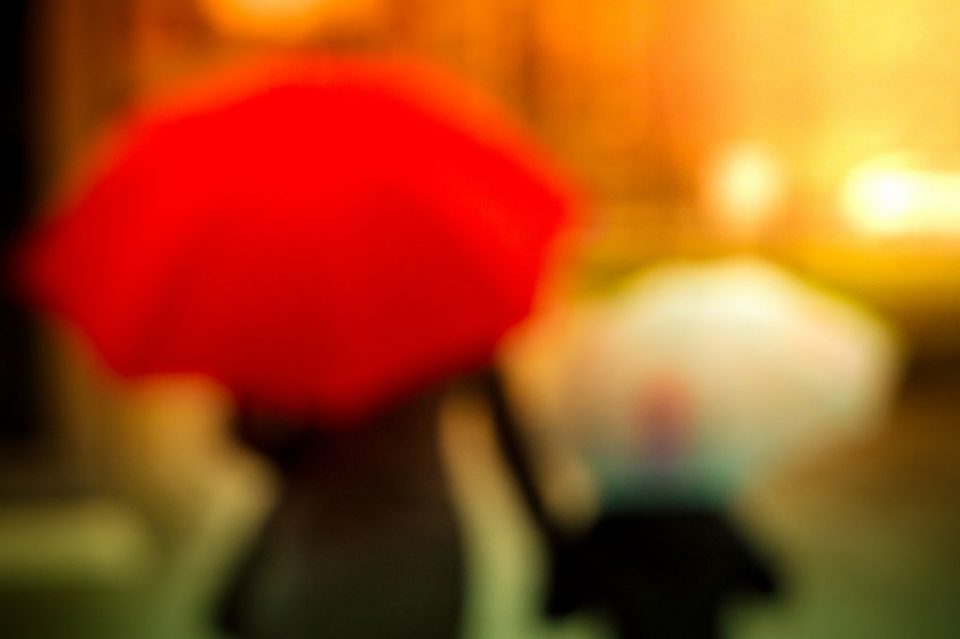 Umbrella | Alexander Mueller CC 2.0