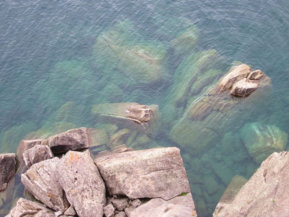 Rocks | Ann CC 2.0