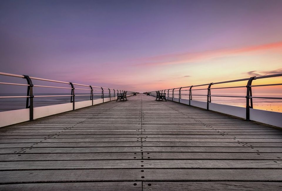 Pier | Lenny K Photography CC 2.0